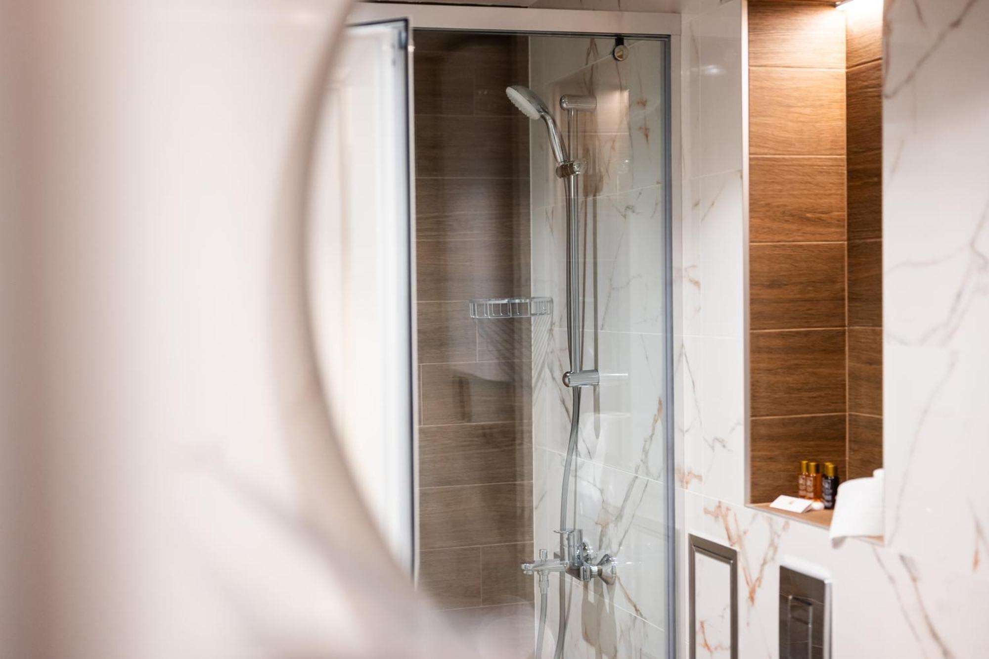 Central View Apartment 1 Blagoevgrad Buitenkant foto